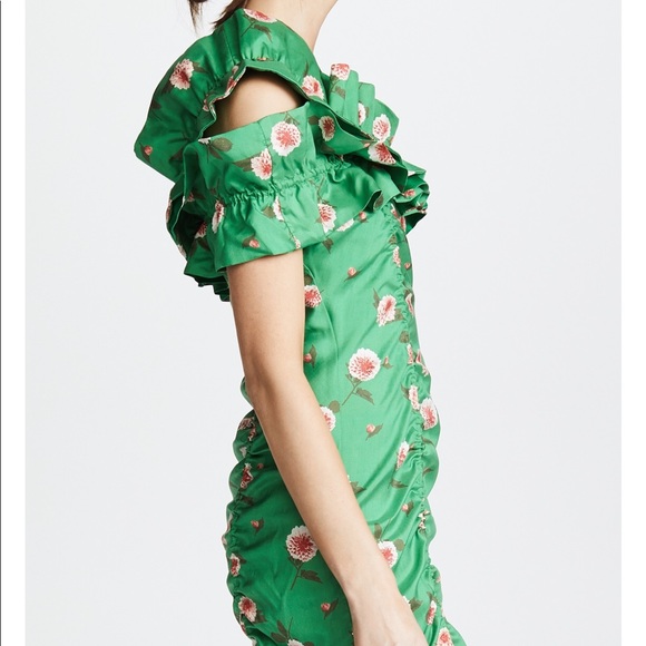 Viva Aviva Dress - Picture 3 of 6